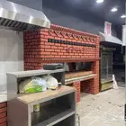 معلم بناء طوب افران طابونه