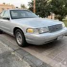 فورد كرون فيكتوريا موديل 2000