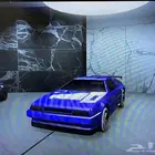 حساب قراند نادر للبيع وفيه عشرين سياره نادره ومهكره وملابس