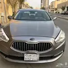 للبيع كيا كوريس موديل 2013 فئة الفل