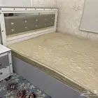 غرفة نوم وتسريحه