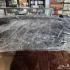 ديكور مسجل كورلا