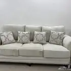 كنب مجلس بحاله جديده ب4000 ريال
