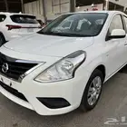 نيسان صني 2022 استاندر