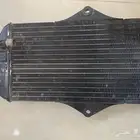 رديتر بانشي بلد نظيف
