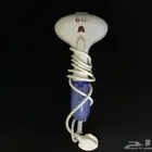 مكواة بخار ملابس يدوية من دي ال سي __ حائل حي العزيزيه