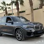 بي ام X5 ..2020..كتM ..نظيف جدا