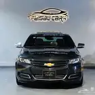 امبالا LTZ 2016 بحاله ممتازه