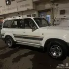 لندكروزر VXR 1997 شرط