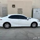 كامري 2020