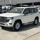 تويوتا لاندكروزر الموديل25 تنفس طبيعي وارد البريمي اقل سعر