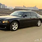 دوج تشارجر 2008