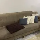 كنب زاويه نظيف