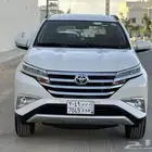 تويوتا راش سعودي العداد 22 الف فقط 2023