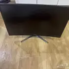 شاشة قيمنق مستخدمه MSI