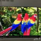 شاشة توشيبا 58بوصة سمارت 4K الترا اتش دي بقراطيسها