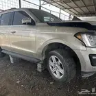 قطع غيار فورد اكسبديشن 2019