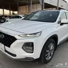 هيونداي سنتافي 2020 بنزين دبل نص فل