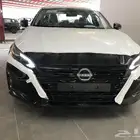 نيسان التيما ستاندرد 2026 بترومين ومتاح تيتانيوم افضل سعر