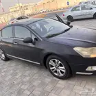 سيتروين C5 فل كامل للبيع موديل 2012 ممشي 176 الف