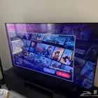 Samsung QLED 75 inch