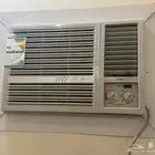 مكيف شباك اخو الجديد