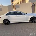 مرسيدس c200 2017