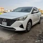 اكسنت 2023 الموتر ماشاء الله اخو الجديد هيونداي 2023