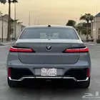 بي ام 735  Kit M