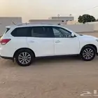 نيسان باثفندر 2015