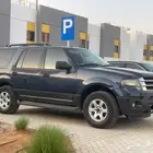 فورد اكسبديشن 2015 بحالة ممتازه (قصير) ستاندر