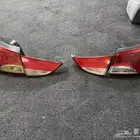 سطب خلفي هونداي الإنتراء 2012 -2013