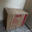 فرن هام و ميكروويف