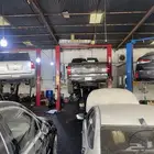 قير جير توظيب دينالي سكاليد يوكن تاهو افالانش سييرا ترافرس