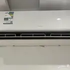 مكيف ميديا سبلت طن ونص