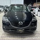 مازدا CX9 موديل 2016 فل كامل