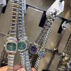 يوجد لدينا ساعات نسائيه ايضا رجاليه اسعار مناسبه