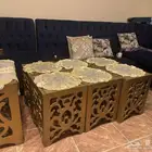 طاولات مجلس