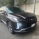 هيونداي باليسيد 2023 بريميوم ممشى 13000 كم فقط