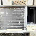 مكيف Lg 24 فرش   مكيف شباك سانيو 18 غسالة جنرال 11 كيلو