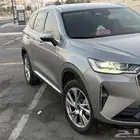 هافال h6 2022 دبل رمادي