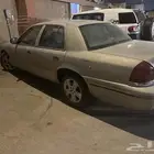 فورد فكتوريا 2010