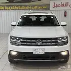 فولكس فاجن تيرامونت 2019 فل كامل