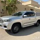 ماكسس MG T60 تورنيدو 2022 للبيع او للبدل