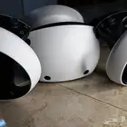 للبيع PS5 سليم و PS VR2 و اشرطة
