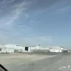 مستودعات و أحواش مجهز وخام للبيع و للايجار و صناعي الدمام