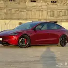 2024 تسلا مودل 3 برفورمنس   Tesla Model 3 Performance