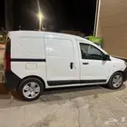 رينو 2021 للإيجار فان باص بضاعه