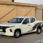 ونيت ميتسوبيشي L200 -2020