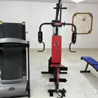 نادي منزلي